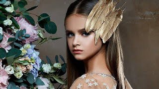 Miele Moda Luxury Children’s Fashion
