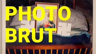 Photo Brut im Foto Arsenal Wien