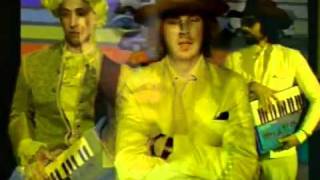 Beck - Cellphone's Dead