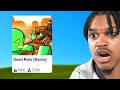 Trying To Survive The Dead Rails Roblox
