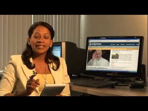 El resumen de noticias 22 de marzo 2013