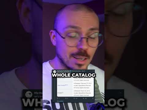 The Best 3-Album RUN #shorts #music #reaction