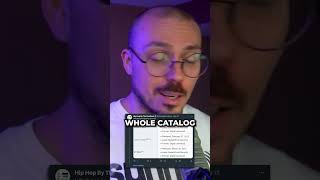 The Best 3-Album RUN #shorts #music #reaction