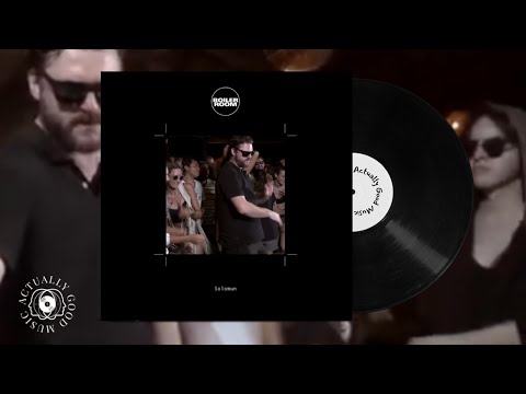 Louie Austen - Hoping (Herbert's High Dub) [Solomun Mixed]