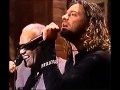 INXS with Ray Charles (live audio) 