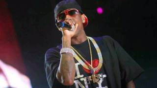 Fabolous - Tonight (Ft Red Cafe)