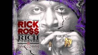 Rick Ross - Fuck Em Feat. 2 Chainz & Wale (Chopped & Slowed)