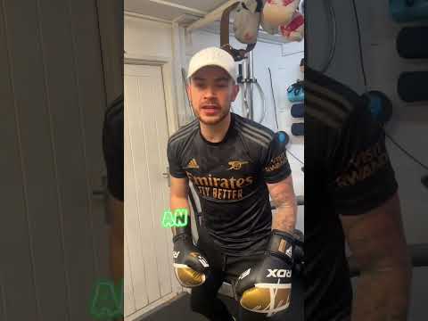 Amateur boxing must do! 🏆 #amateurboxing #boxing # #boxeo #mma #boxingtraining #tutorial