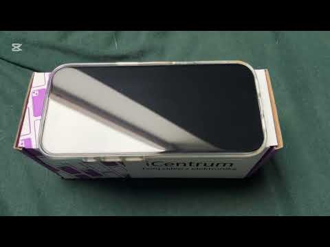 Jak wygląda stan DOBRY iPhone z iCentrum 