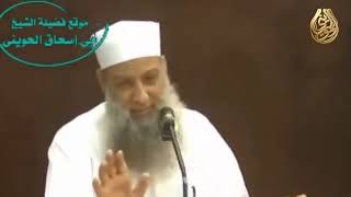 صورة نصيحة غالية لطالب العلم :كيفية التوكل على الله | للشيخ الحويني