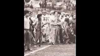 Hoboken - Where The 'Streets Have No Name'