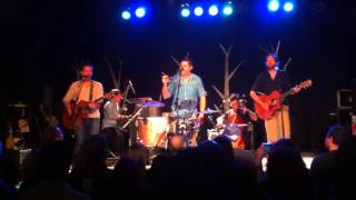 Liquid - Jars of Clay (Live 2013)