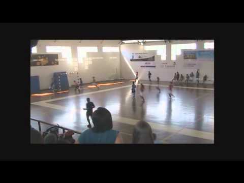 VILAVERDENSE 1-2 RESTAURADORES 6ª Jornada Taça Nacional 28-05-2011 Séniores