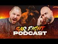 Barfight Podcast Vio X Malaele