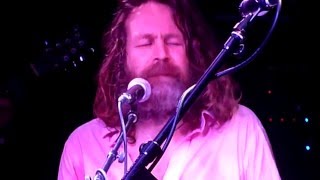 Hothouse Flowers - I Can See Clearly Now - Brooklyn Bowl, London - October 2015