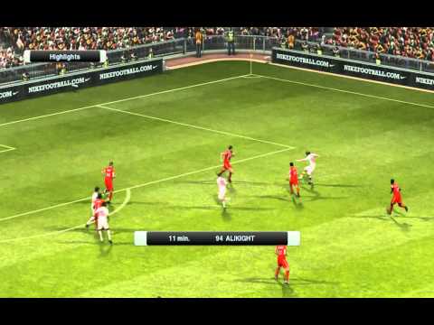 FC Victoria (cercil) 3 - 1 FK Zeleznik (Mikri)