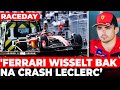 Stortbuien in Miami, 'Ferrari wisselt versnellingsbak Leclerc' | GPFans Raceday