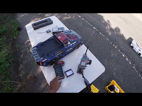 130 MPH Back up Run SMC SRD Single 4s