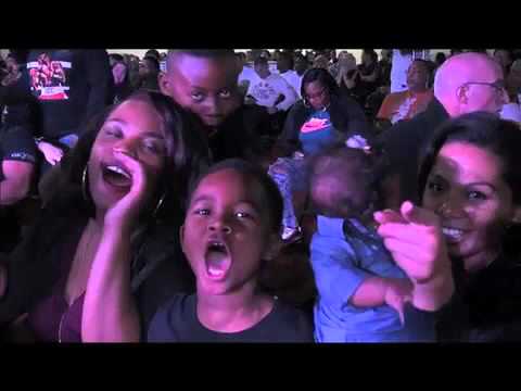 Boxint at the Marriott ,Aaron Coley vs Jeremy Ramos rds 3-6