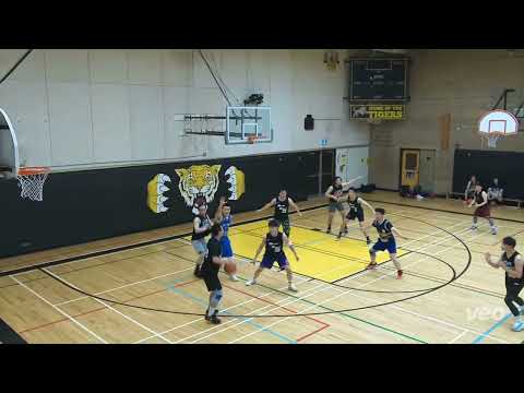 2sexy 5th (52) Tier 8 - Playoffs BB 8th (43) - tcbl saturday