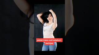 Download lagu potret Inara Rusli sebelum berhijab #viral #shorts mp3