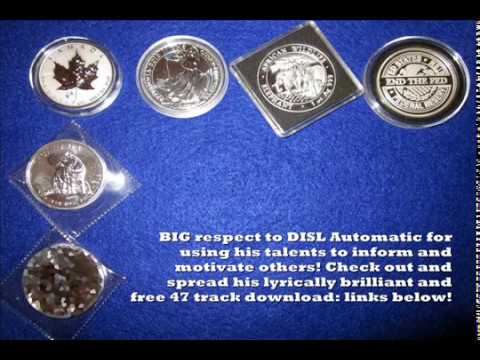 DISL Automatic ft Demion - Serve the Beast (lyric video)