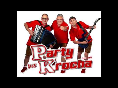 Mein schönes Österreich - DIE PARTYKROCHA