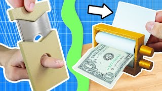 3D Prints that seem IMPOSSIBLE...