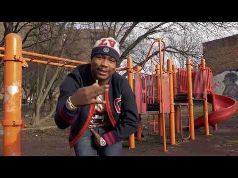 YGG TAY - OFF DAY (OFFICIAL VIDEO)