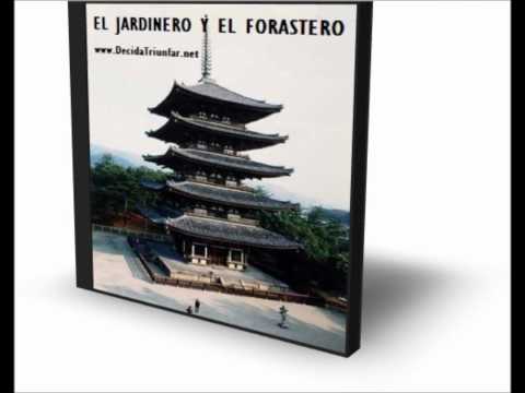 Audio - el Jardinero y el Forastero
