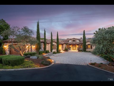 6444 Cottage Ridge Road | Santa Rosa, CA - The Agency