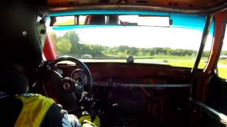 Road America (LeMons) 2012 - Derrick