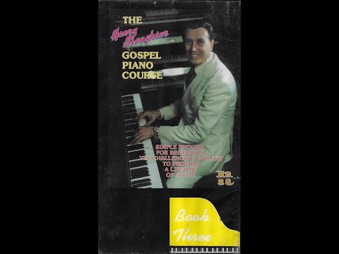 Henry Slaughter Piano Course Book 3