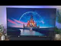 Opening To Mufasa The Lion King 2025 UK DVD