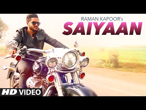 Saiyaan