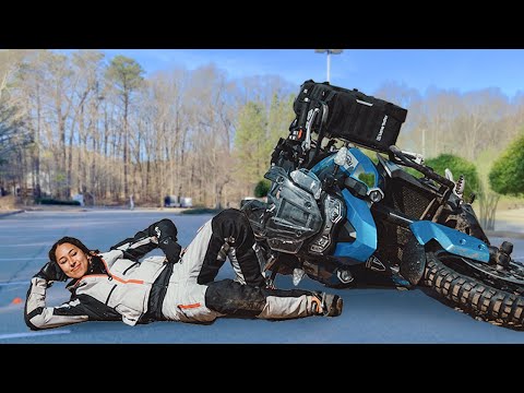 I did 100 U-Turns a Day for 90 days... First it Got Worse