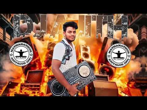 Adho varaa remix song by #djajithofficial#remix #djremix#djsong