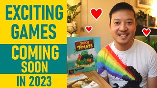 Board Game Sanctuary - Hidden Ark video thumbnail