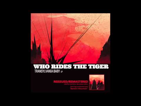 Who Rides The Tiger 