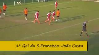 preview picture of video 'Veteranos 2010   S Francisco04x03S José x264'