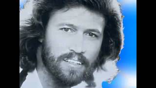 THE BEE GEES ~ I SURRENDER ~