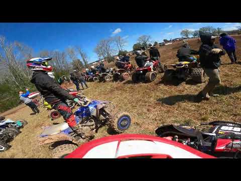 2022 The General GNCC 30+ C AM Full Race