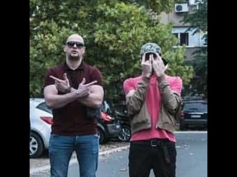 Rista x Dripac-Šljaka