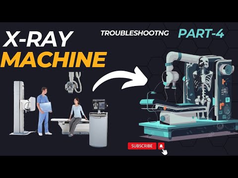 What is a C Arm Machine and How to work Working principle of C Arm Uses