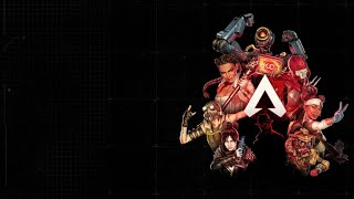 【APEX 】 ランク