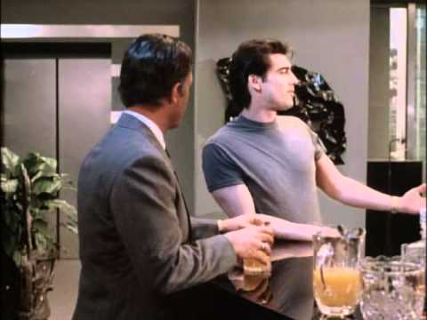 Wiseguy - S01E04 - "The Loose Cannon"  Part 1/4