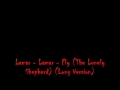 Lamar - Lamar - Fly (The Lonely Shepherd) (Long ...
