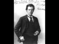 Happy birthday Gustav Mahler! thumbnail