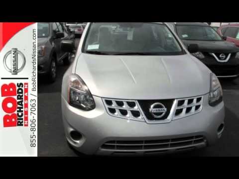2014 Nissan Rogue Select Augusta Aiken, SC #614130 - SOLD