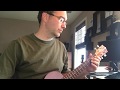 Oh Sun - Peter Mayer (Cover)
